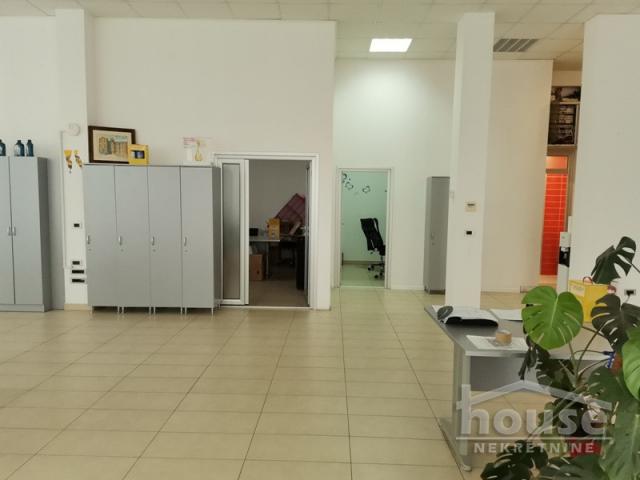 Izdavanje NOVI SAD, NOVO NASELJE, kv: 400, € 3200, ID: 9113010