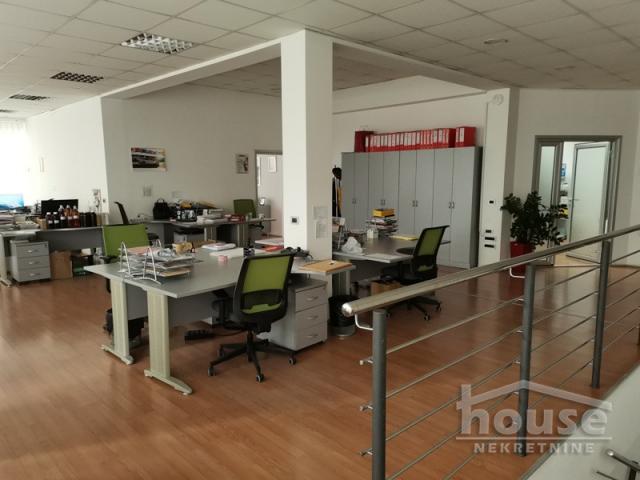 Izdavanje NOVI SAD, NOVO NASELJE, kv: 400, € 3200, ID: 9113010