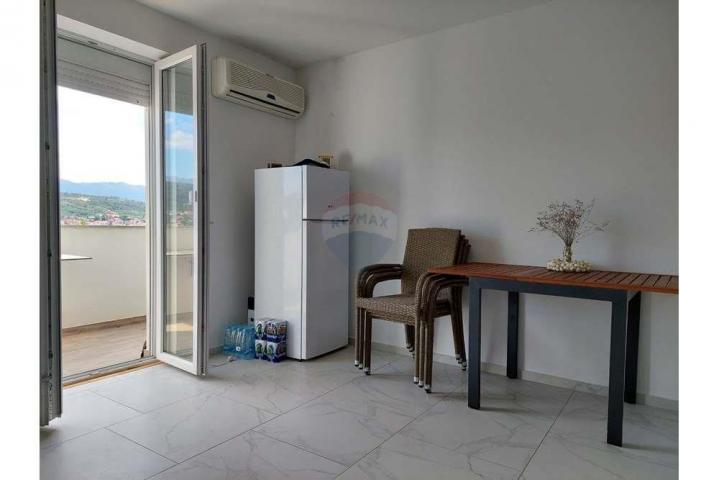 Flat Posedarje, 33m2