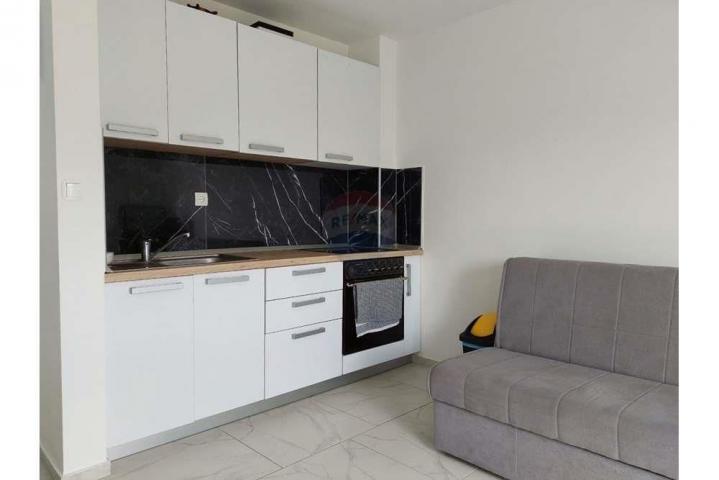 Flat Posedarje, 33m2