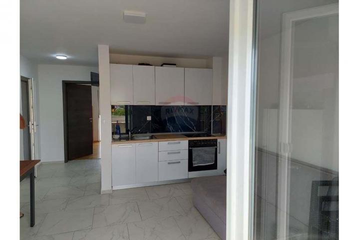 Flat Posedarje, 33m2