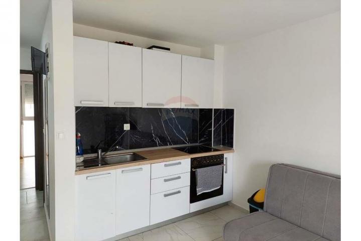 Flat Posedarje, 33m2