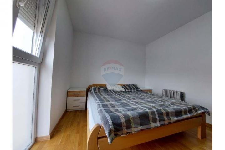 Flat Posedarje, 33m2