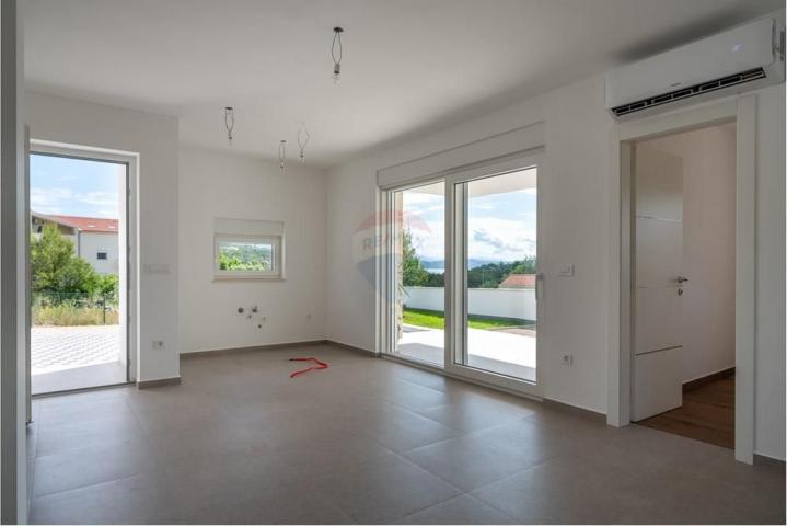 Apartment Posedarje, 89m2