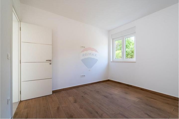 Apartment Posedarje, 89m2