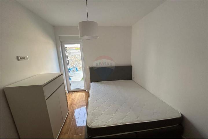 Wohnung Novalja, 75m2