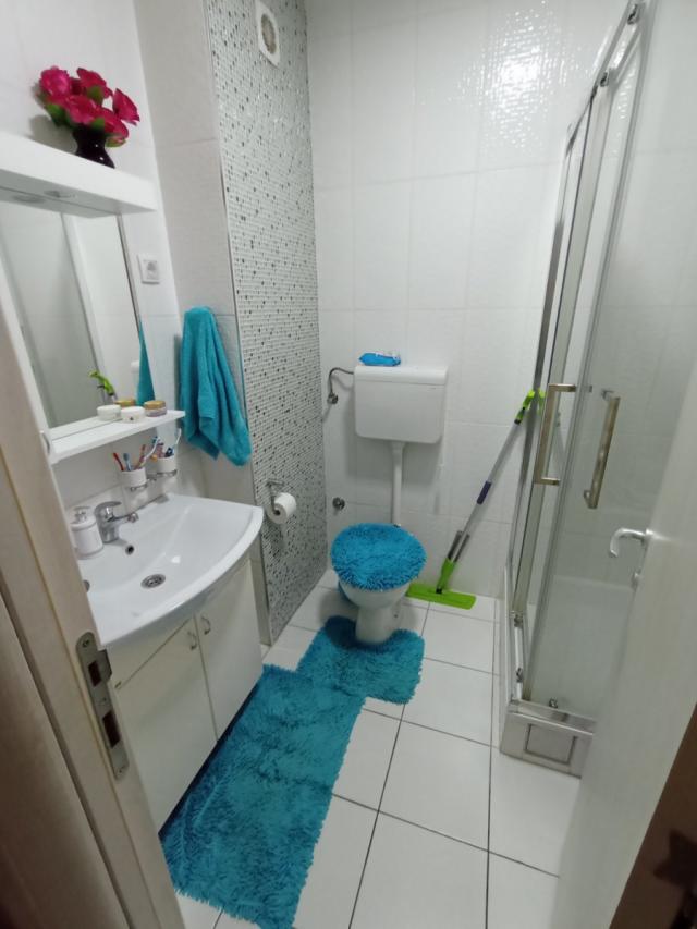 NOVI SAD - NOVA DETELINARA - 57. 00 m2