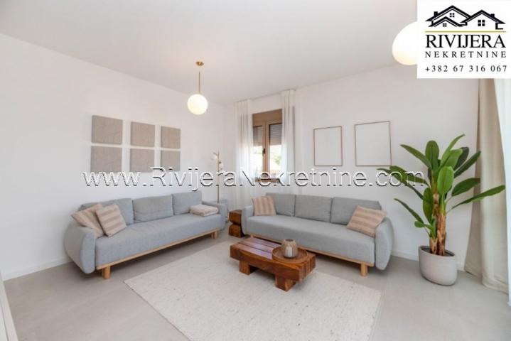 Luxury one-bedroom apartment Baosici