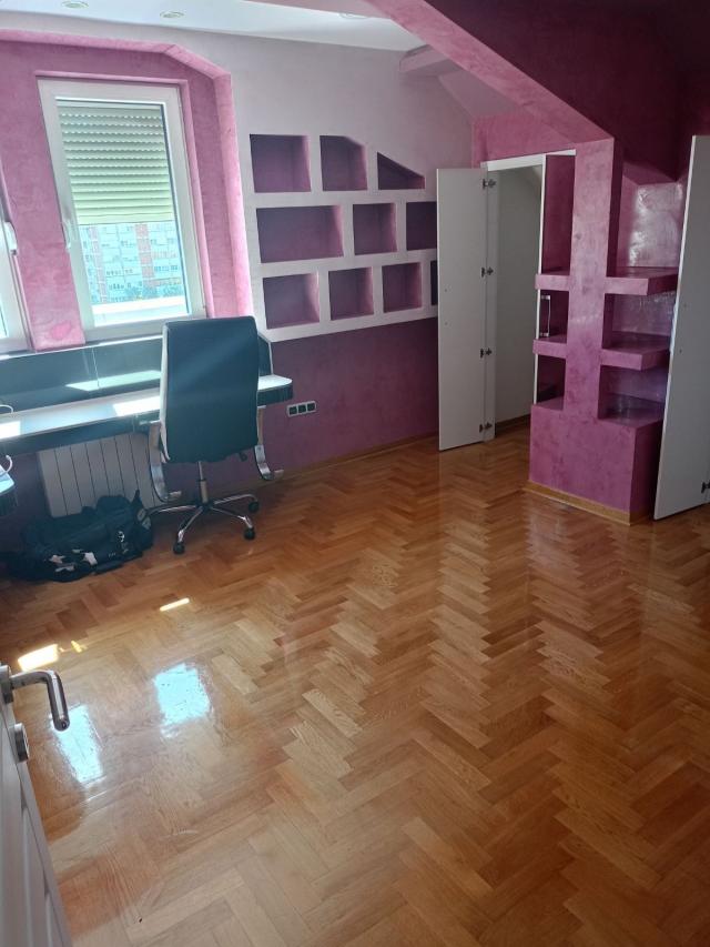 Duplex u samom Centru grada