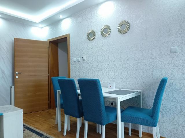 Prodajem apartman u Sokobanji