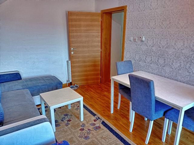 Prodajem apartman u Sokobanji