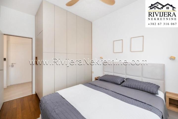 Luxury one-bedroom apartment Baosici