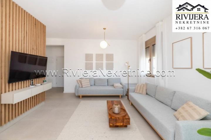 Luxury one-bedroom apartment Baosici