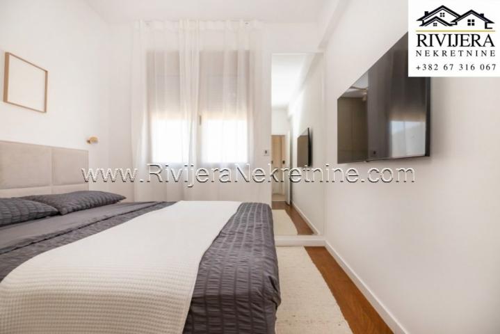 Luxury one-bedroom apartment Baosici