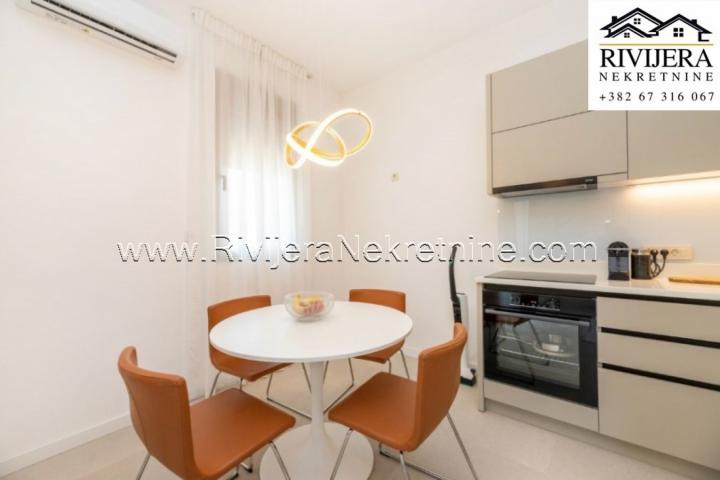 Luxury one-bedroom apartment Baosici