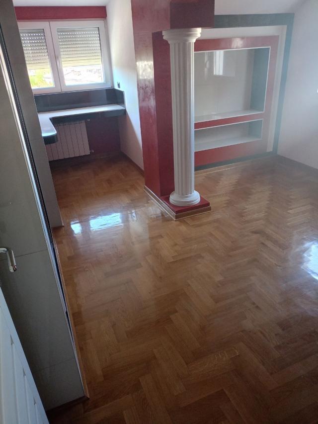 Duplex u samom Centru grada