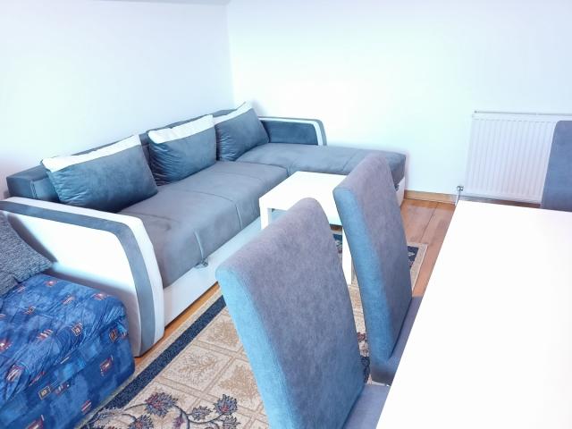 Prodajem apartman u Sokobanji