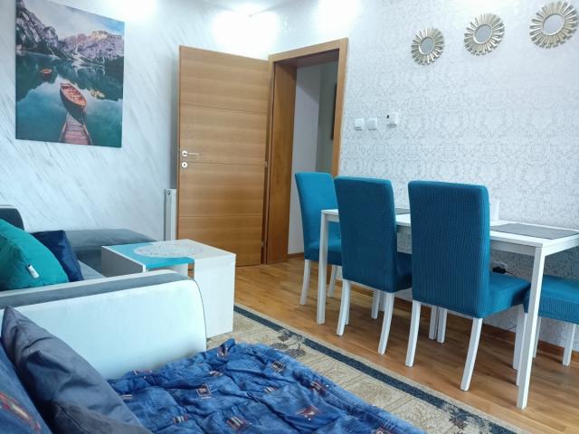 Prodajem apartman u Sokobanji