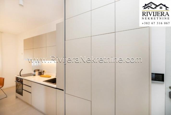 Luxury one-bedroom apartment Baosici