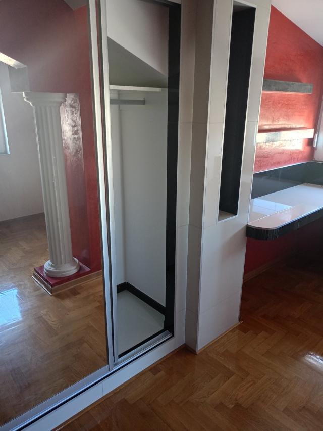 Duplex u samom Centru grada