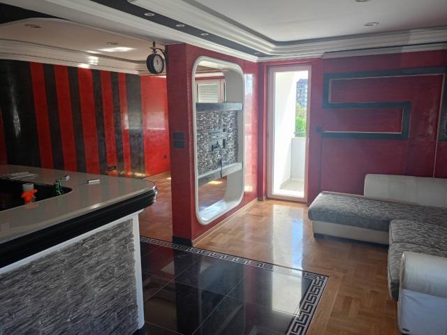 Duplex u samom Centru grada