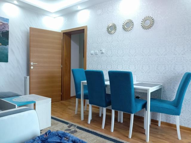 Prodajem apartman u Sokobanji