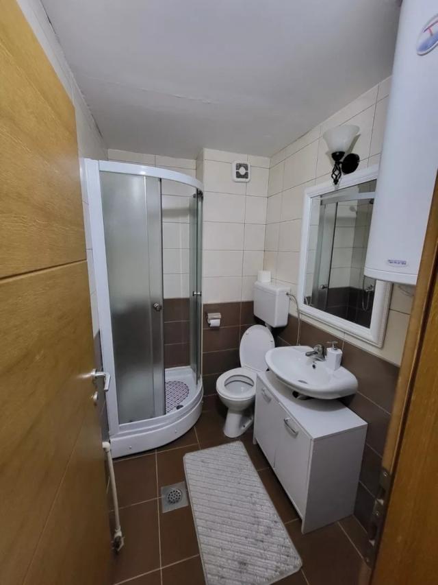 Prodajem apartman u Sokobanji