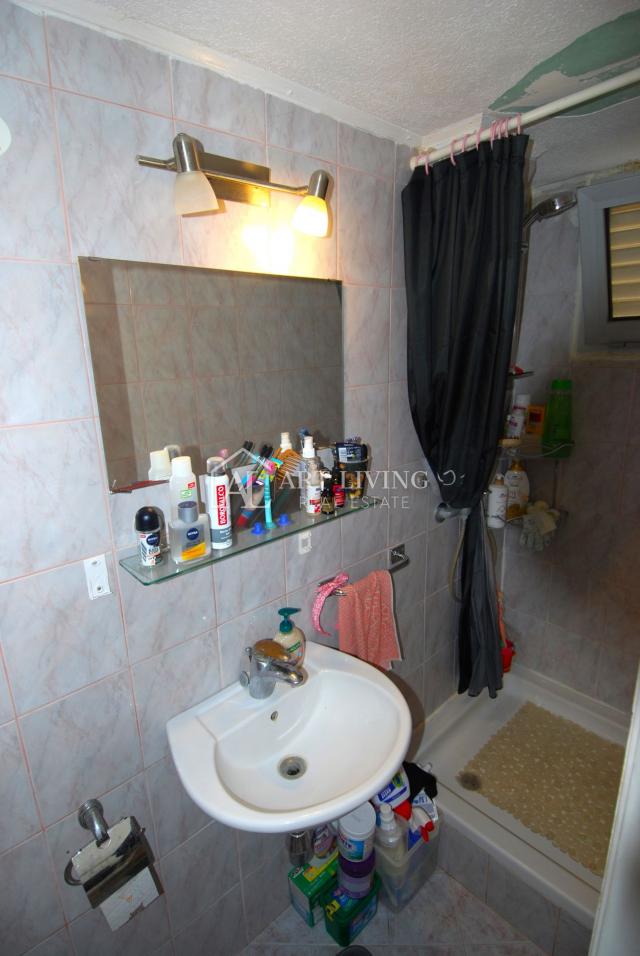 Istria, Umag - attractive studio apartment in the center of Umag