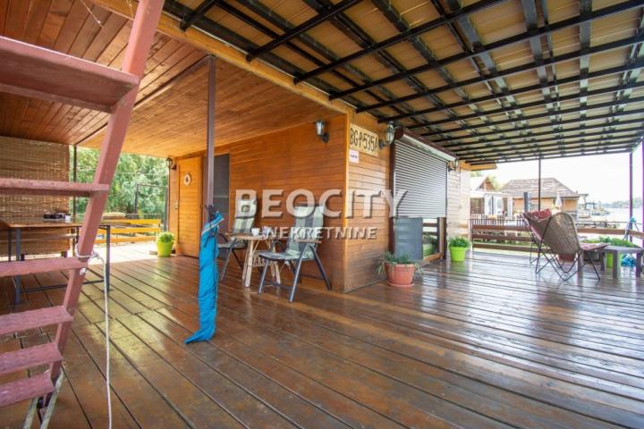 Čukarica, Ada Ciganlija, SPLAV, 3. 0, 160m2, 160000EUR