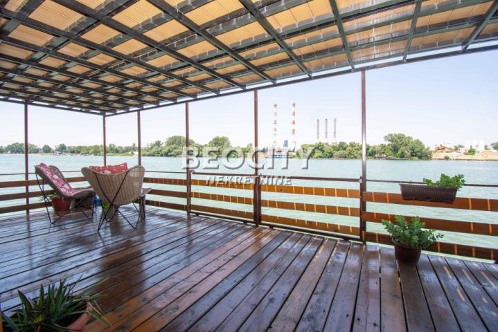 Čukarica, Ada Ciganlija, SPLAV, 3. 0, 160m2, 160000EUR