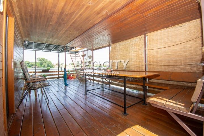 Čukarica, Ada Ciganlija, SPLAV, 3. 0, 160m2, 160000EUR