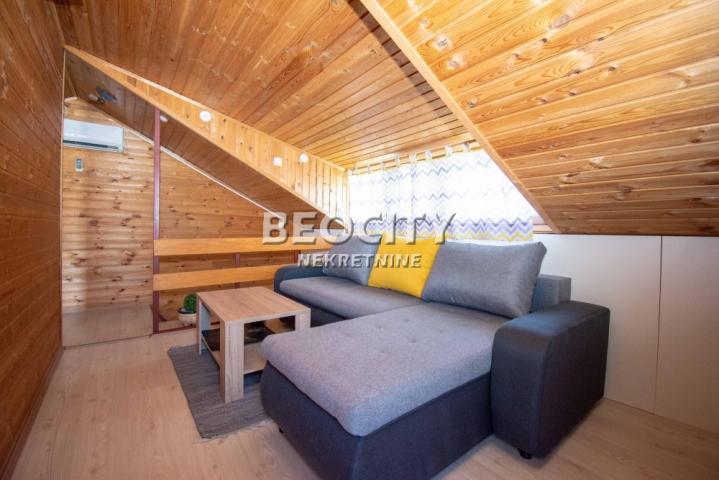 Čukarica, Ada Ciganlija, SPLAV, 3. 0, 160m2, 160000EUR