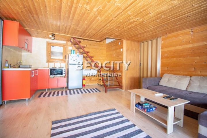 Čukarica, Ada Ciganlija, SPLAV, 3. 0, 160m2, 160000EUR