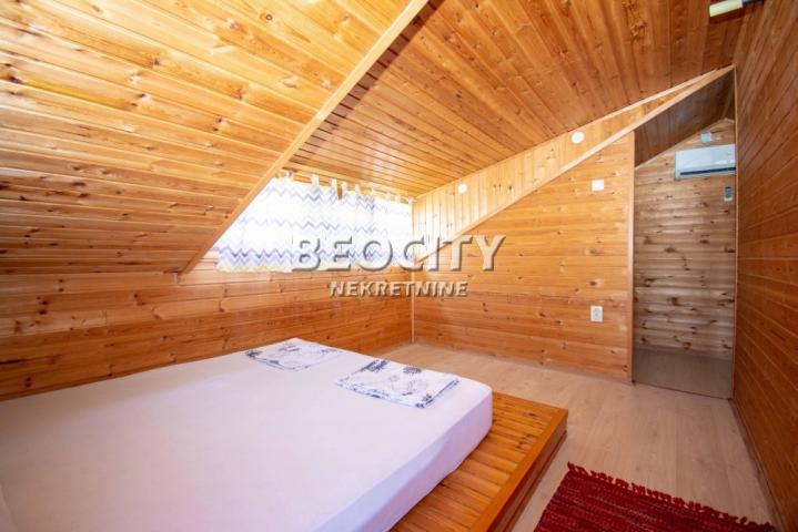 Čukarica, Ada Ciganlija, SPLAV, 3. 0, 160m2, 160000EUR