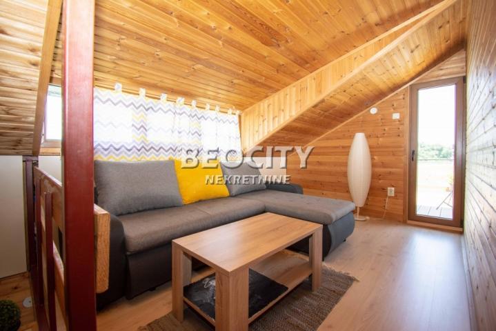 Čukarica, Ada Ciganlija, SPLAV, 3. 0, 160m2, 160000EUR