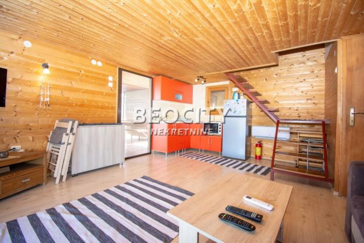 Čukarica, Ada Ciganlija, SPLAV, 3. 0, 160m2, 160000EUR