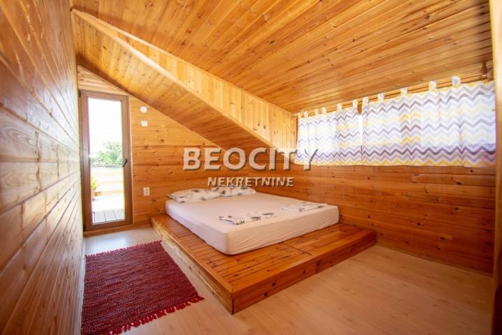 Čukarica, Ada Ciganlija, SPLAV, 3. 0, 160m2, 160000EUR