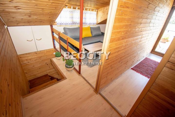 Čukarica, Ada Ciganlija, SPLAV, 3. 0, 160m2, 160000EUR