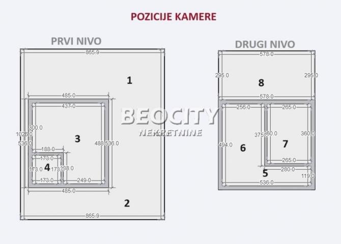 Čukarica, Ada Ciganlija, SPLAV, 3. 0, 160m2, 160000EUR