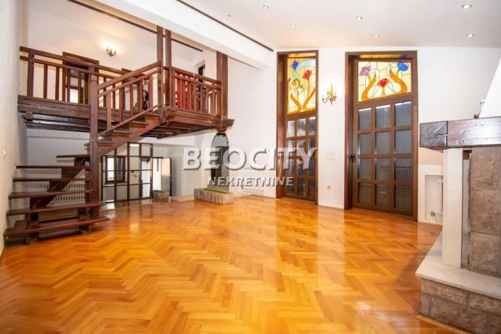 Voždovac, Lekino brdo, Veselina Masleše, 4. 0, 157m2, 1400EUR