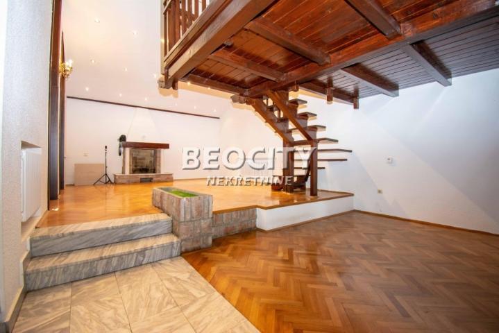 Voždovac, Lekino brdo, Veselina Masleše, 4. 0, 157m2, 1400EUR