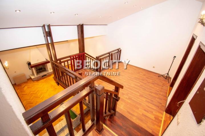 Voždovac, Lekino brdo, Veselina Masleše, 4. 0, 157m2, 1400EUR