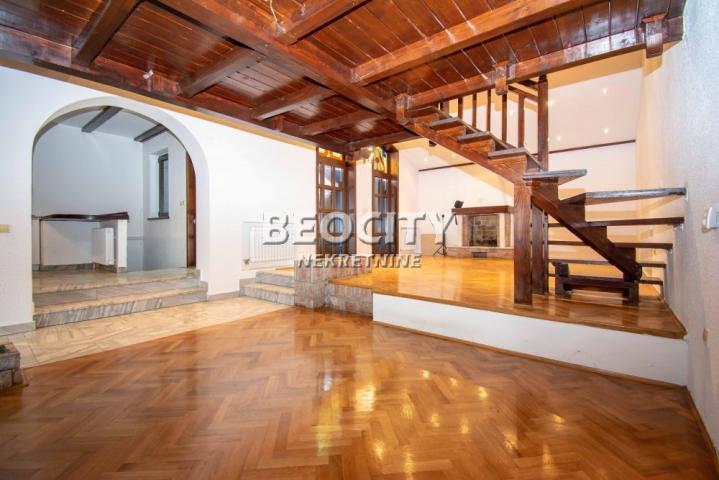 Voždovac, Lekino brdo, Veselina Masleše, 4. 0, 157m2, 1400EUR