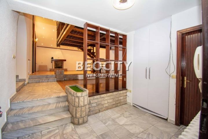 Voždovac, Lekino brdo, Veselina Masleše, 4. 0, 157m2, 1400EUR