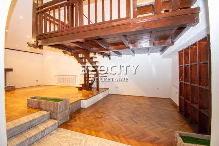 Voždovac, Lekino brdo, Veselina Masleše, 4. 0, 157m2, 1400EUR