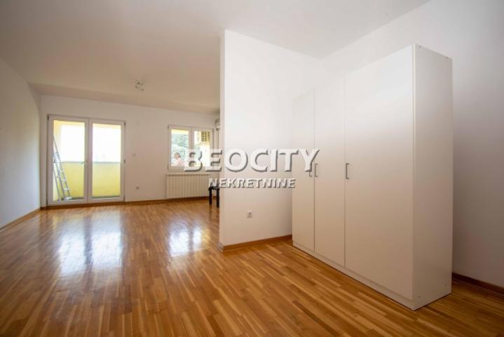 Voždovac, Braće Jerković, Dragice Končar , 1. 0, 51m2, 92000EUR