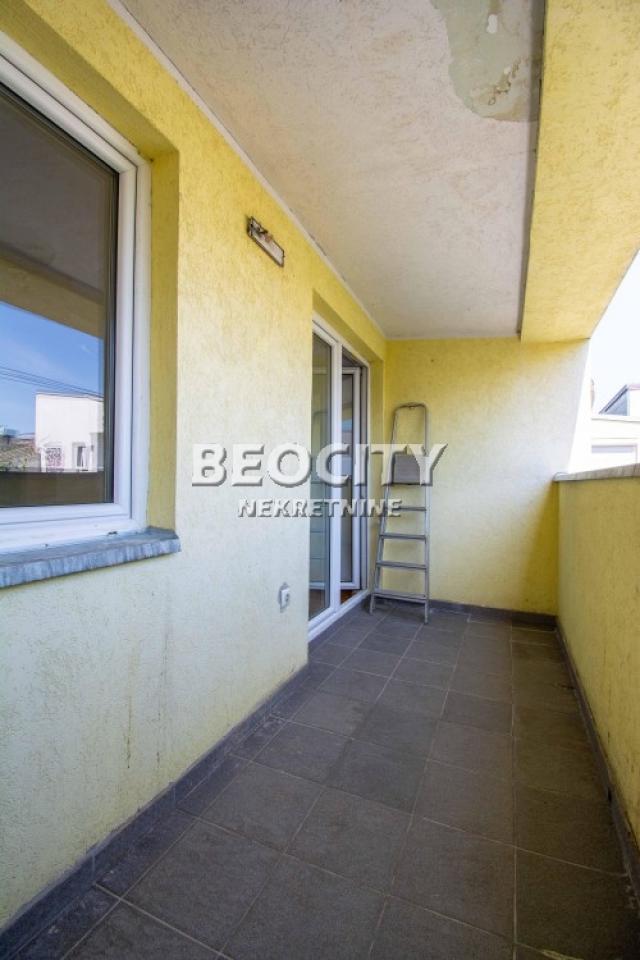 Voždovac, Braće Jerković, Dragice Končar , 1. 0, 51m2, 92000EUR