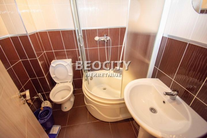 Voždovac, Braće Jerković, Dragice Končar , 1. 0, 51m2, 92000EUR