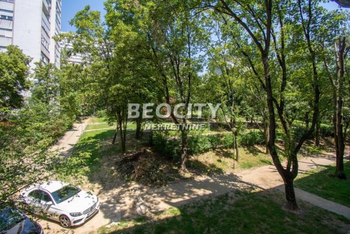 Zvezdara, Konjarnik, Olge Alkalaj , 2. 0, 58m2, 130000EUR