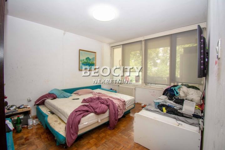 Zvezdara, Konjarnik, Olge Alkalaj , 2. 0, 58m2, 130000EUR